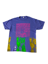 Load image into Gallery viewer, Cats &amp; Dogs Tee (Size L)
