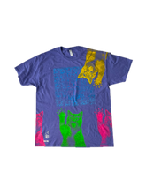 Load image into Gallery viewer, Cats &amp; Dogs Tee (Size L)
