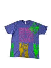Load image into Gallery viewer, Cats &amp; Dogs Tee (Size L)
