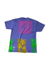 Load image into Gallery viewer, Cats &amp; Dogs Tee (Size Large)
