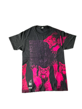 Load image into Gallery viewer, Cats &amp; Dogs Tee (Size S)
