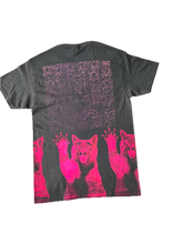 Load image into Gallery viewer, Cats &amp; Dogs Tee (Size S)
