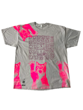 Load image into Gallery viewer, Cats &amp; Dogs Tee (Size XL)
