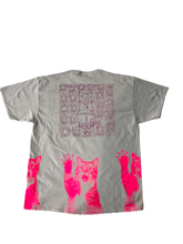 Load image into Gallery viewer, Cats &amp; Dogs Tee (Size XL)
