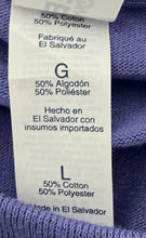 Load image into Gallery viewer, Cats &amp; Dogs Tee (Size Large)
