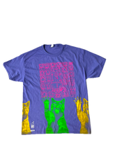 Load image into Gallery viewer, Cats &amp; Dogs Tee (Size Large)
