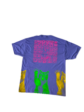 Load image into Gallery viewer, Cats &amp; Dogs Tee (Size Large)
