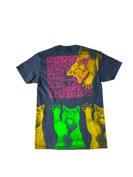 Cats & Dogs Tee (Size Small)