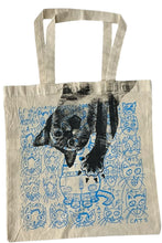 Load image into Gallery viewer, Cats &amp; Dogs Tote Bag
