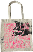Load image into Gallery viewer, Cats &amp; Dogs Tote Bag
