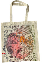 Load image into Gallery viewer, Searching For The Searchers Tote Bag
