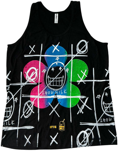 Still Listening Tank Top (Size Medium)