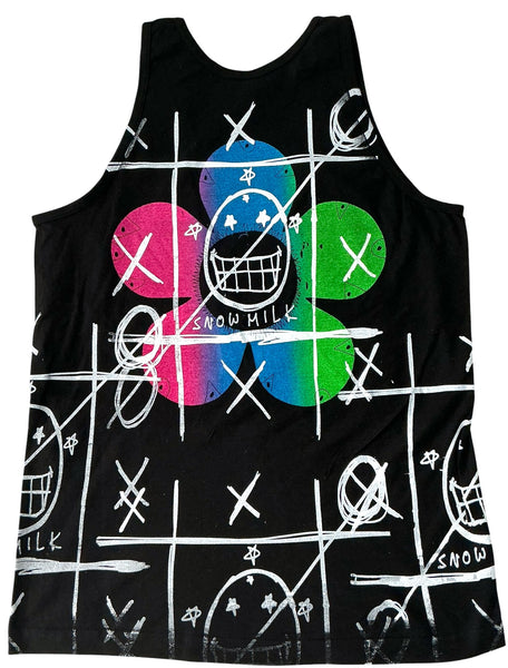 Still Listening Tank Top (Size Medium)