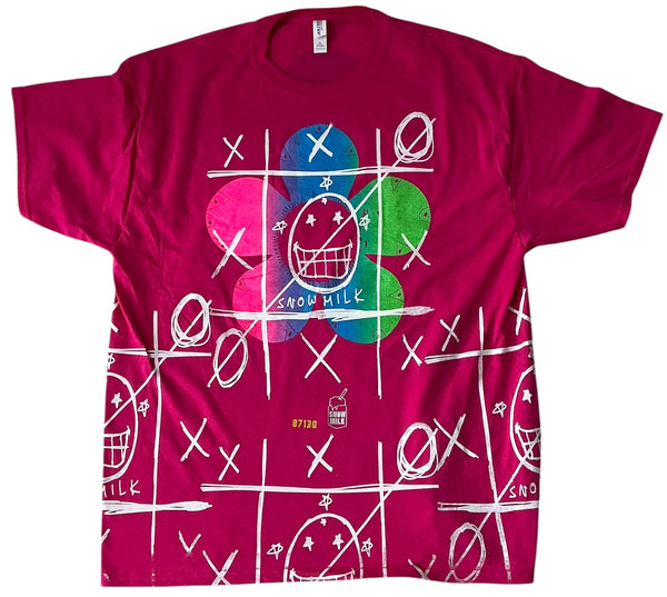Still Listening Tee (Size XL)
