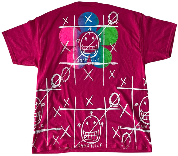 Still Listening Tee (Size XL)