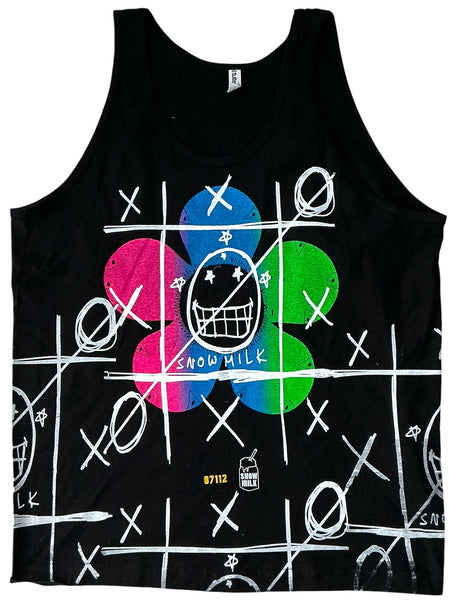 Still Listening Tank Top (Size XL)