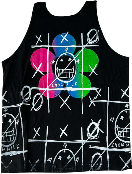 Still Listening Tank Top (Size XL)