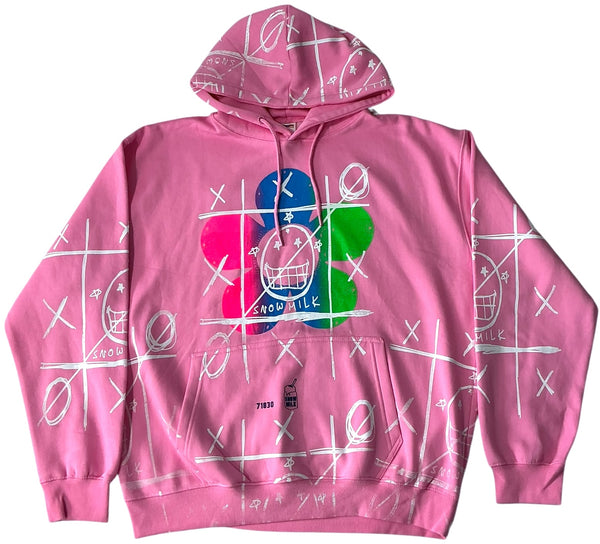 Still Listening Hoodie (Size 2XL)