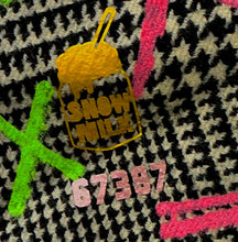 Load image into Gallery viewer, Still Listening Overcoat (Size Large)
