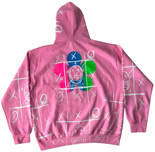 Still Listening Hoodie (Size 2XL)