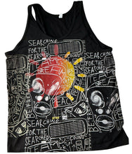 Load image into Gallery viewer, Searching For The Searchers Tank Top (Size XL)
