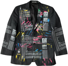 Load image into Gallery viewer, Snow Milk Kindness Blazer (Size 38R)
