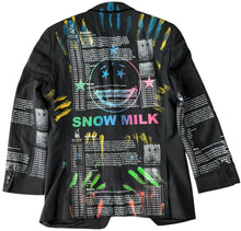 Load image into Gallery viewer, Snow Milk Kindness Blazer (Size 38R)
