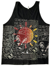 Load image into Gallery viewer, Searching For The Searchers Tank Top (Size XL)
