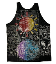 Load image into Gallery viewer, Searching For The Searchers Tank Top (Size XL)
