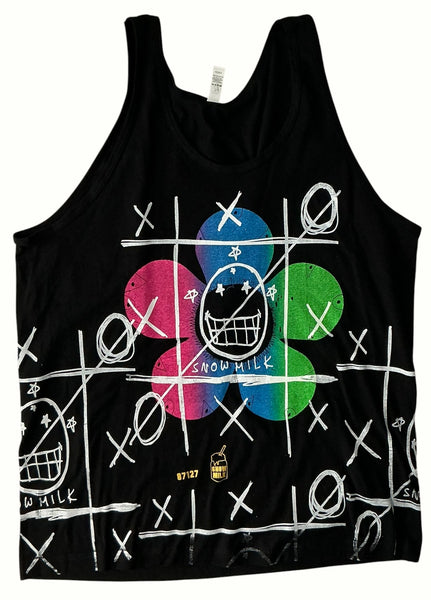 Still Listening Tank Top (Size XL)