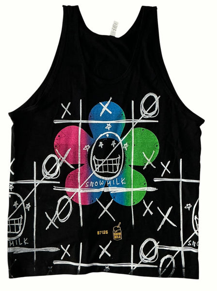 Still Listening Tank Top (Size XL)