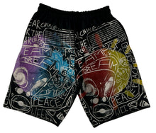 Load image into Gallery viewer, Searching For The Searchers Shorts (Size Small)
