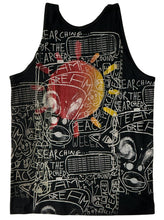 Load image into Gallery viewer, Searching For The Searchers Tank Top (Size Medium)
