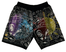 Load image into Gallery viewer, Searching For The Searchers Shorts (Size Medium)
