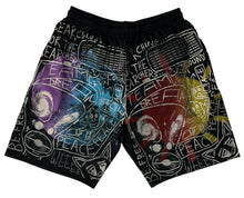 Load image into Gallery viewer, Searching For The Searchers Shorts (Size Medium)
