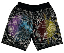 Load image into Gallery viewer, Searching For The Searchers Shorts (Size Medium)
