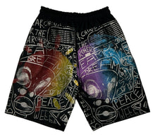 Load image into Gallery viewer, Searching For The Searchers Shorts (Size Small)
