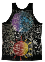 Load image into Gallery viewer, Searching For The Searchers Tank Top (Size Large)
