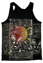 Load image into Gallery viewer, Searching For The Searchers Tank Top (Size Large)
