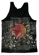 Load image into Gallery viewer, Searching For The Searchers Tank Top (Size Large)
