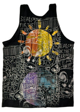 Load image into Gallery viewer, Searching For The Searchers Tank Top (Size Large)

