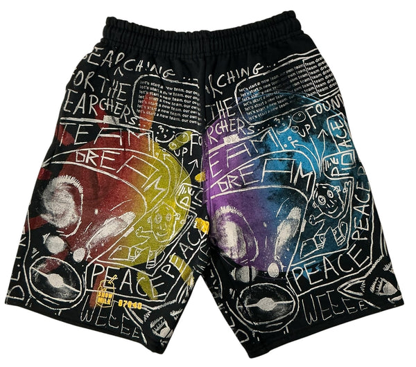 Searching For The Searchers Shorts (Size Small)