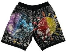 Load image into Gallery viewer, Searching For The Searchers Shorts (Size Medium)
