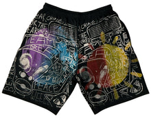 Load image into Gallery viewer, Searching For The Searchers Shorts (Size Medium)
