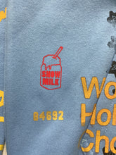 Load image into Gallery viewer, Hello Friend Hoodie (Size Medium)
