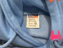 Load image into Gallery viewer, Hello Friend Hoodie (Size Medium)
