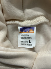 Load image into Gallery viewer, Hello Friend Hoodie (Large Medium)
