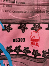 Load image into Gallery viewer, Hello Friend Hoodie (Size Medium)
