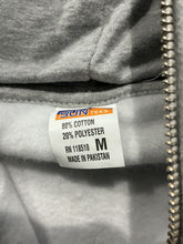 Load image into Gallery viewer, Hello Friend ZipUp Hoodie (Size Medium)
