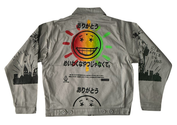 Thank You For Not Being A Dick Workwear (Size Medium)